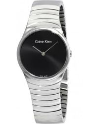 Calvin Klein - Horloges - Lyst