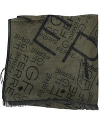 Gianfranco Ferré - Silky Scarves - Lyst