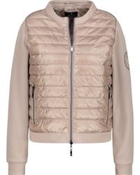 Monari - Gesteppte Jacke - Lyst