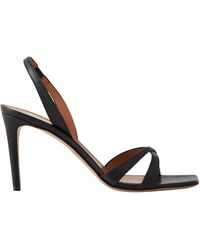 Paris Texas - High Heel Sandals - Lyst