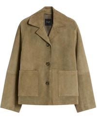 Weekend by Maxmara - Light Jassen - Lyst