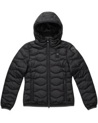 Blauer - Down Jackets - Lyst