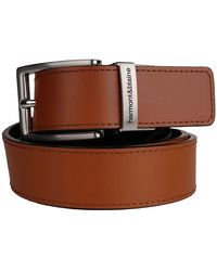 Harmont & Blaine - Accessories > belts - Lyst