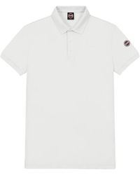 Colmar - Tops ,Wit ,Polo - Lyst