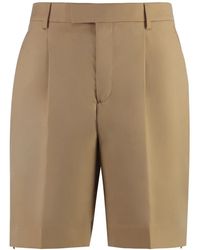 Vetements - Casual Shorts - Lyst