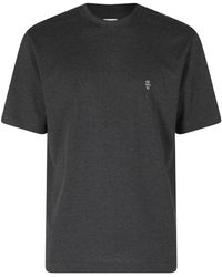 Eleventy - T-Shirts - Lyst
