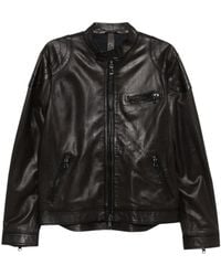 The Jack Leathers - Leather Jackets - Lyst
