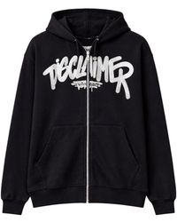 DISCLAIMER - Zip-Throughs - Lyst
