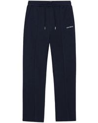 Les Deux - Sweatpants - Lyst