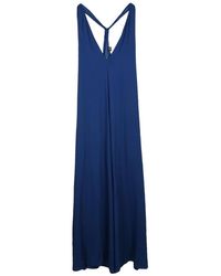 Dondup - Maxi Dresses - Lyst