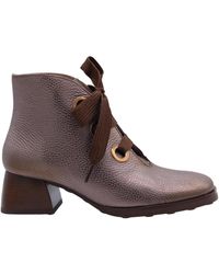 Hispanitas - Heeled Boots - Lyst