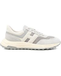 Hogan - Hyperlight Schnür-Sneakers - Lyst