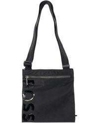 BOSS - Cross Body Bags - Lyst