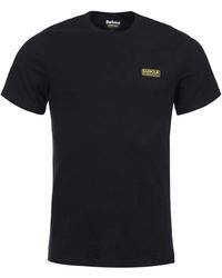 Barbour - T-Shirts - Lyst
