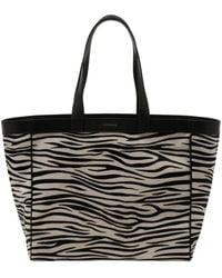 Anine Bing - Shopping Bags - Lyst