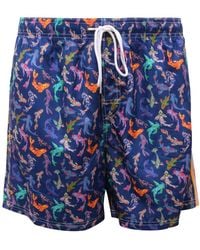 Sundek - Beachwear - Lyst