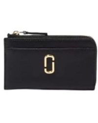 Marc Jacobs - J Marc Top Zip Wallet - Lyst