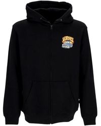 Vans - Hot Rod Zip Hoodie - Lyst