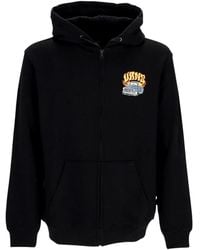 Vans - Zip-Throughs - Lyst