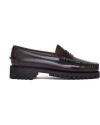 Sebago - Loafers - Lyst