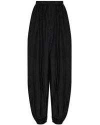 Munthe - Broeken ,Zwart ,Vaporize Pants - Lyst