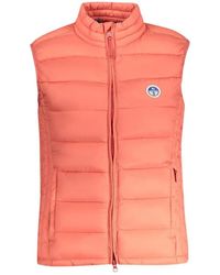 North Sails - Vests - Lyst