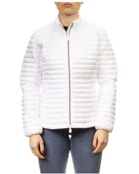 Save The Duck - Winter Jackets - Lyst