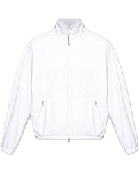 Courreges - Light Jackets - Lyst