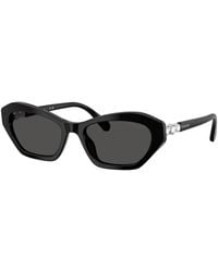 Swarovski - 0Sk6048 - Lyst