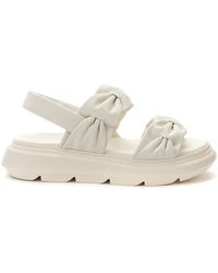 KEDDO - Casual Open Sandalen - Lyst