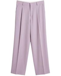 BE ABLE - Wijde Broek - Lyst