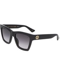 Gucci - Sunglasses - Lyst