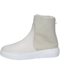 Stokton - Winter Boots - Lyst
