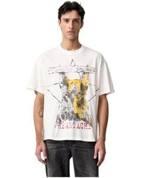 Represent - T-Shirts - Lyst