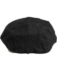 Dolce & Gabbana - Hats & Caps - Lyst
