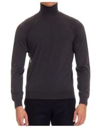 Drumohr - Turtlenecks - Lyst