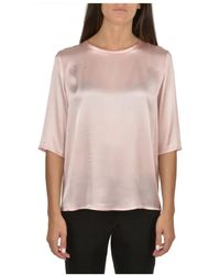 Liu Jo - Long Sleeve Tops - Lyst