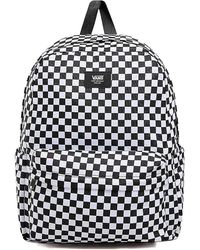 Vans - Backpacks - Lyst