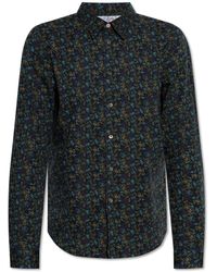 Paul Smith - Casual Shirts - Lyst