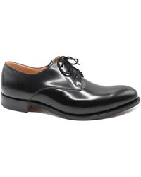 Church's - Klassische Derby-Schuhe Für Herren - Lyst