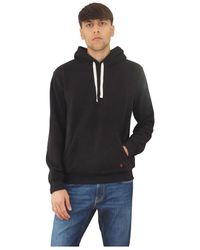 Ralph Lauren - Hoodies & Sweatvesten ,Zwart ,Sweatshirts & Hoodies - Lyst