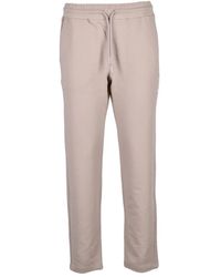EA7 - Sweatpants - Lyst