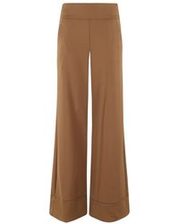 Max Mara - Elegante seidenbluse - Lyst
