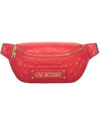 Love Moschino - Belt Bags - Lyst