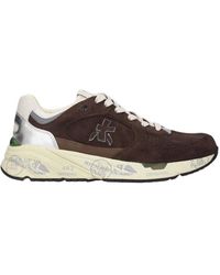 Premiata - Sneakers - Lyst