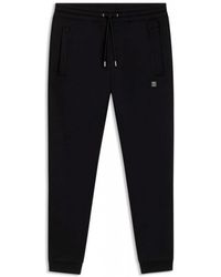HUGO - Dimacs Sweatpants - Lyst