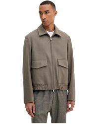 Barena - Light Jackets - Lyst