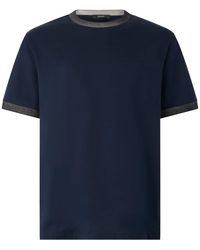 Herno - T-Shirts - Lyst