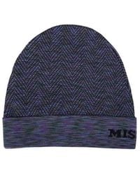 Missoni - Beanies - Lyst