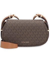 Michael Kors - Cross Body Bags - Lyst